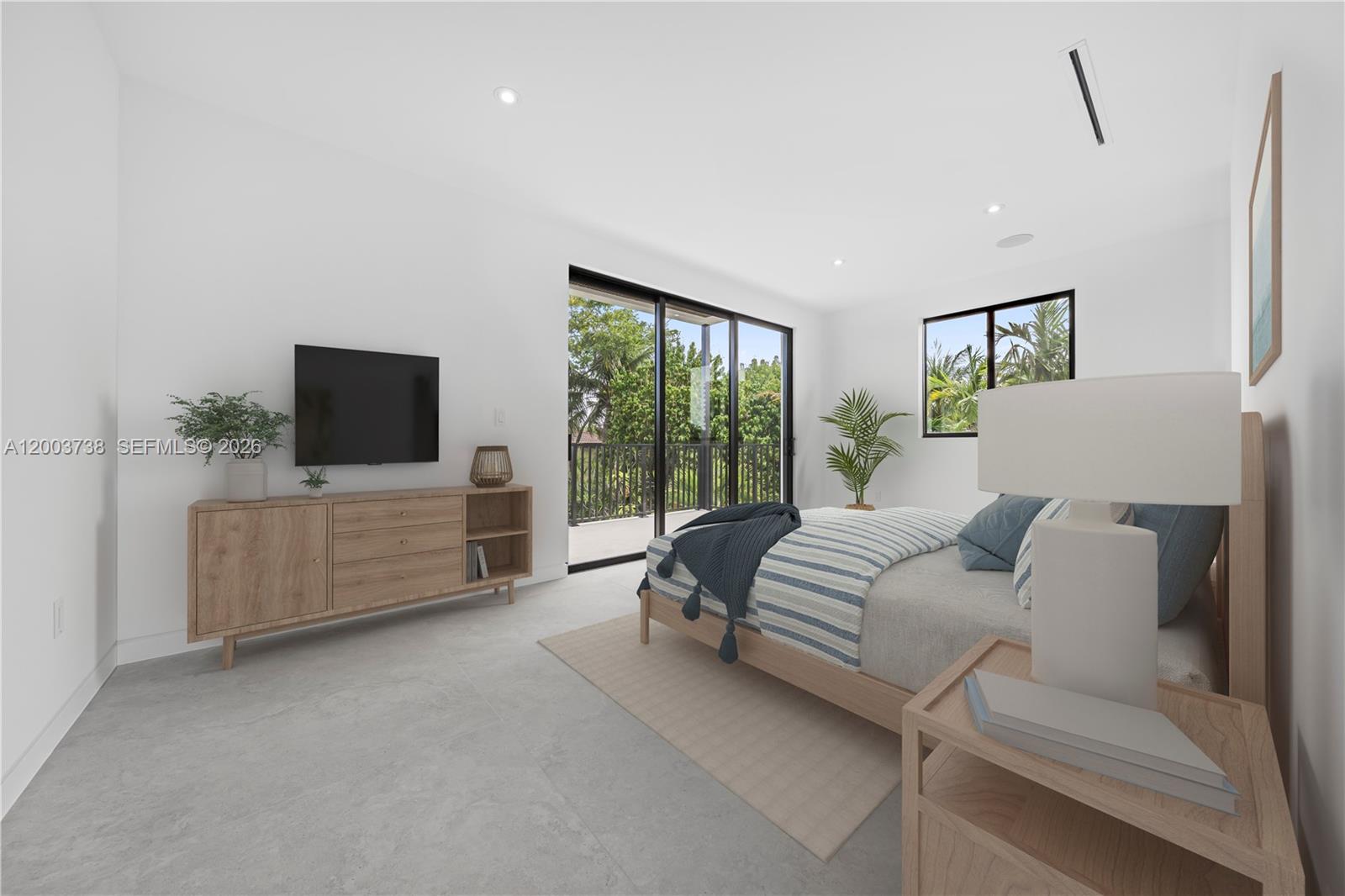 3320 Southwest 23rd Street Miami, FL 33145 - Photo 40 of 44 AI rendering