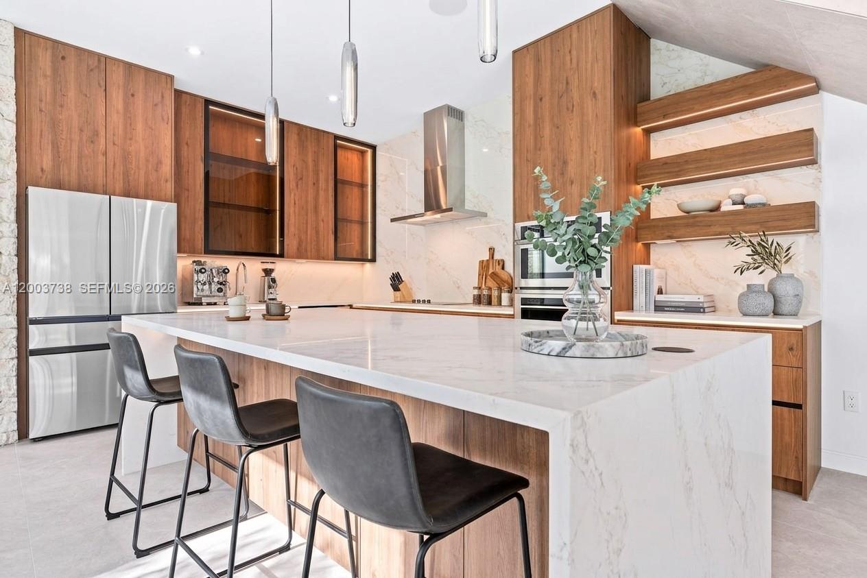 3320 Southwest 23rd Street Miami, FL 33145 - Photo 42 of 44