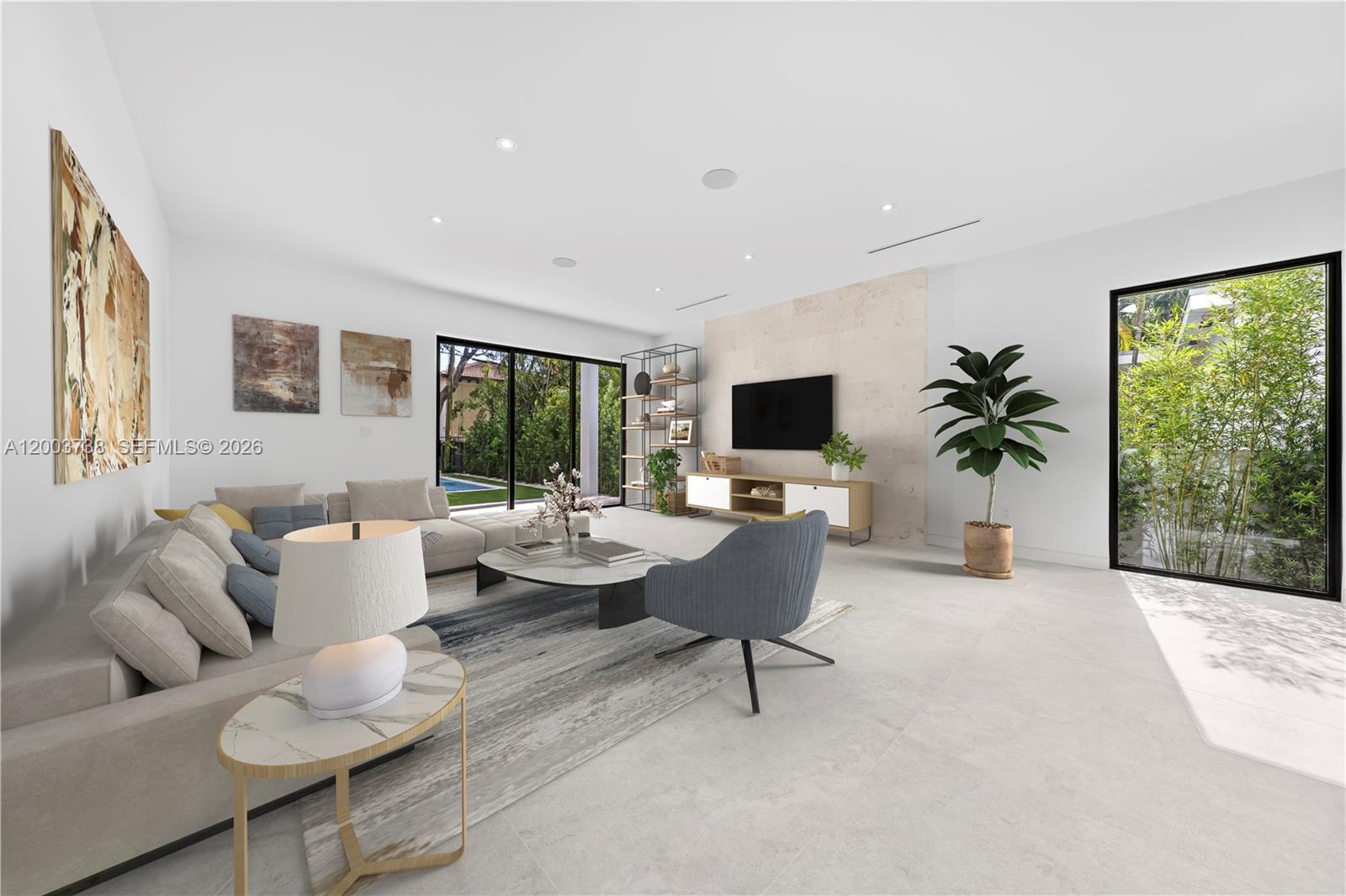 3320 Southwest 23rd Street Miami, FL 33145 - Photo 43 of 44 AI rendering