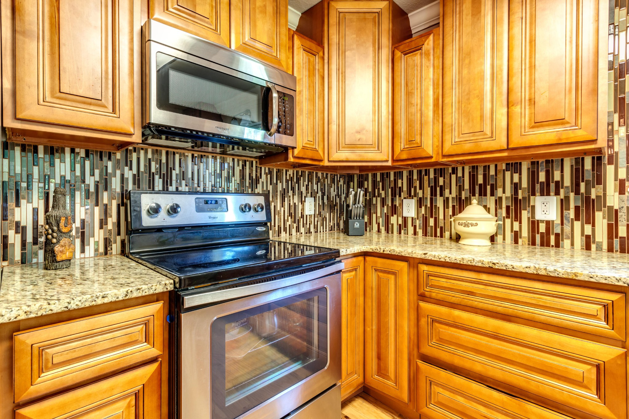 8428 Childress Road Powell, TN 37849 - Photo 11 of 35 Gallery Image 11