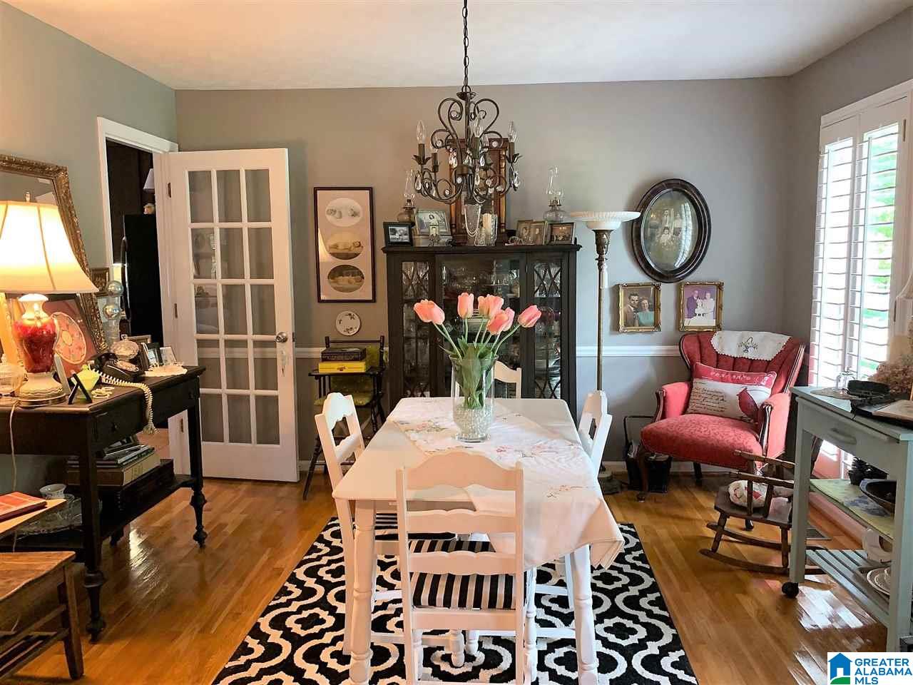 901 Cherokee Trail Anniston, AL 36206 - Photo 10 of 42