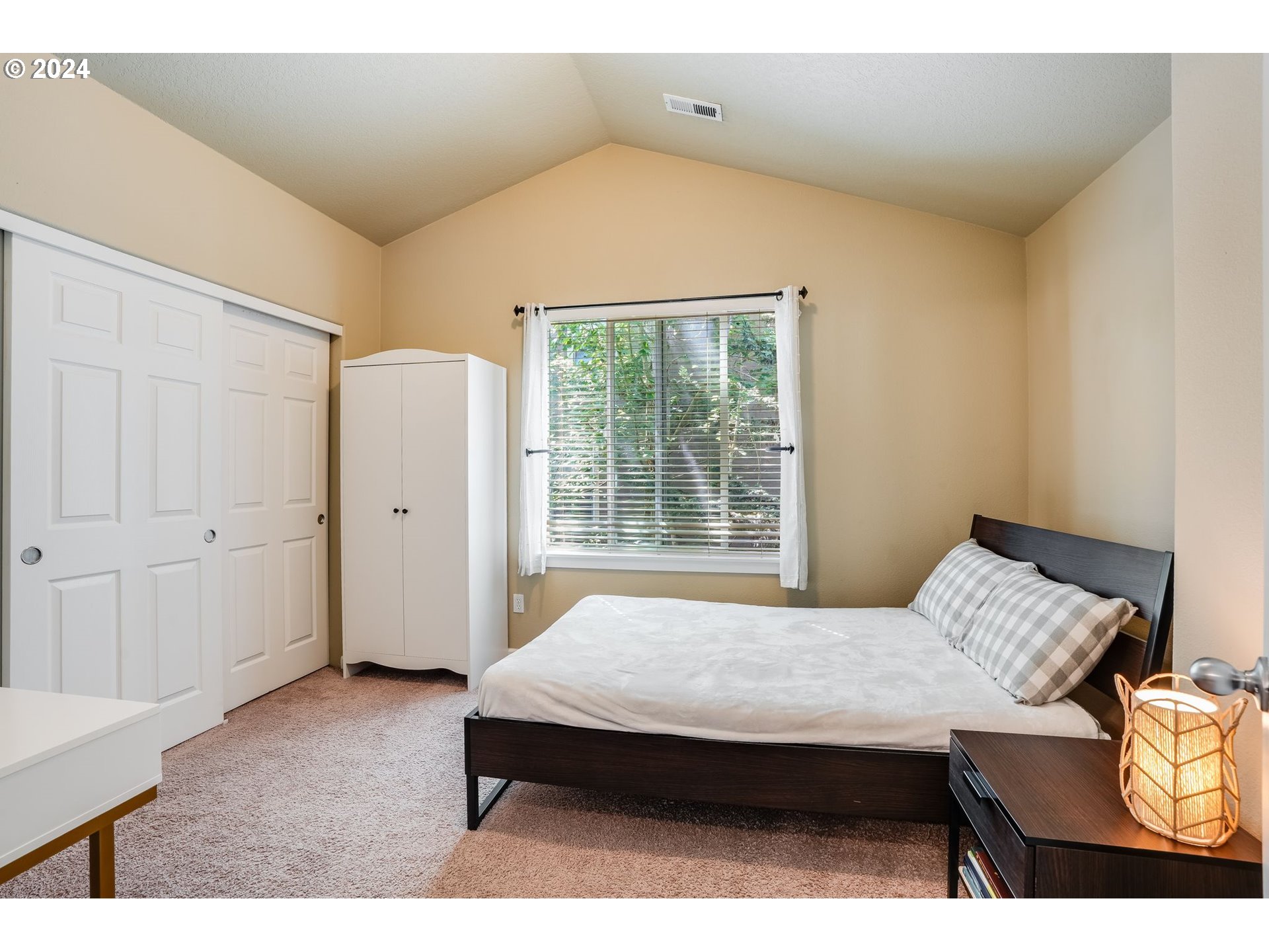 7898 Southwest Pickleweed Lane Portland, OR 97224 - Photo 24 of 36 Bedroom