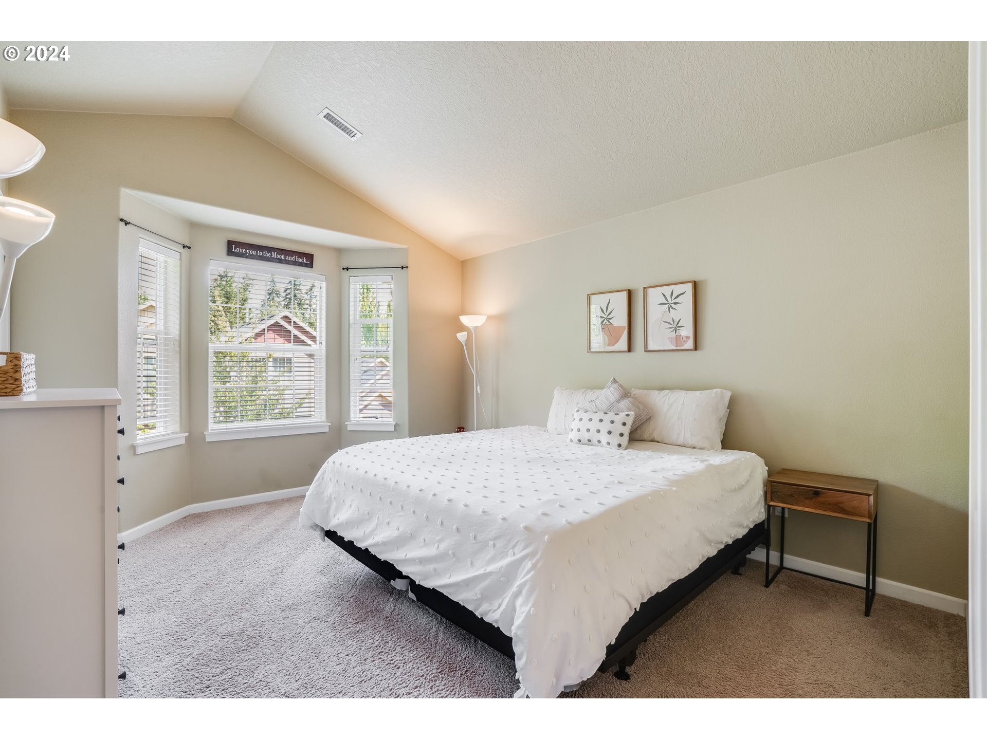 7898 Southwest Pickleweed Lane Portland, OR 97224 - Photo 29 of 36 Bedroom, Primary