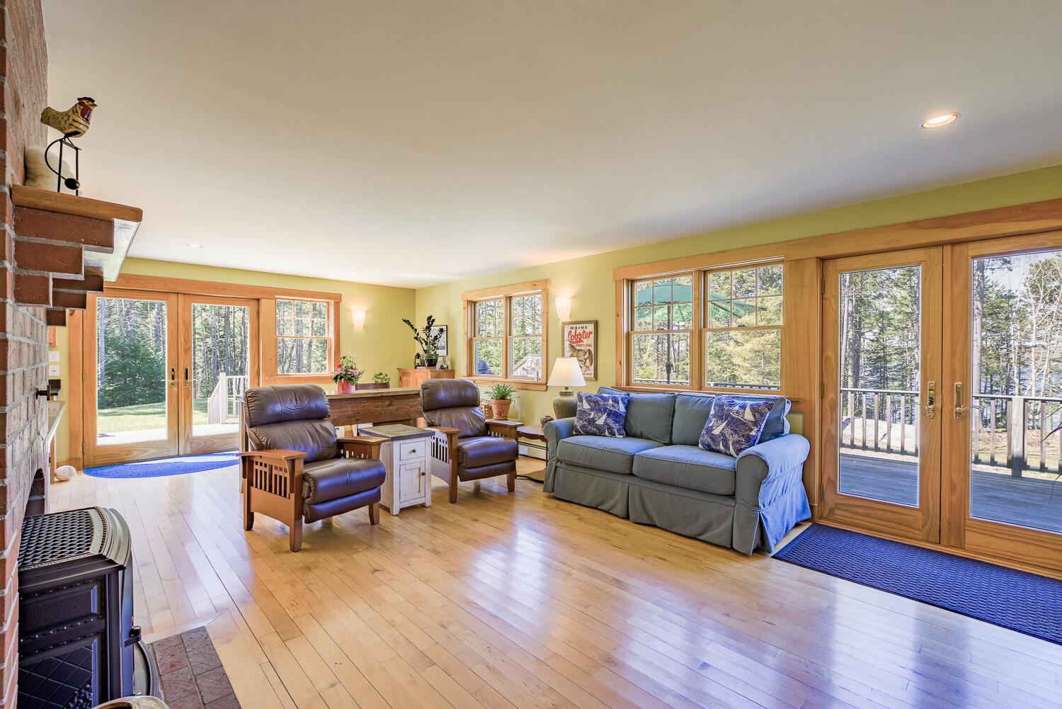167 Deaver Road Waldoboro, ME 04572 - Photo 11 of 48 167 Deaver Rd 11-(ZF-2174-25495-1-011)