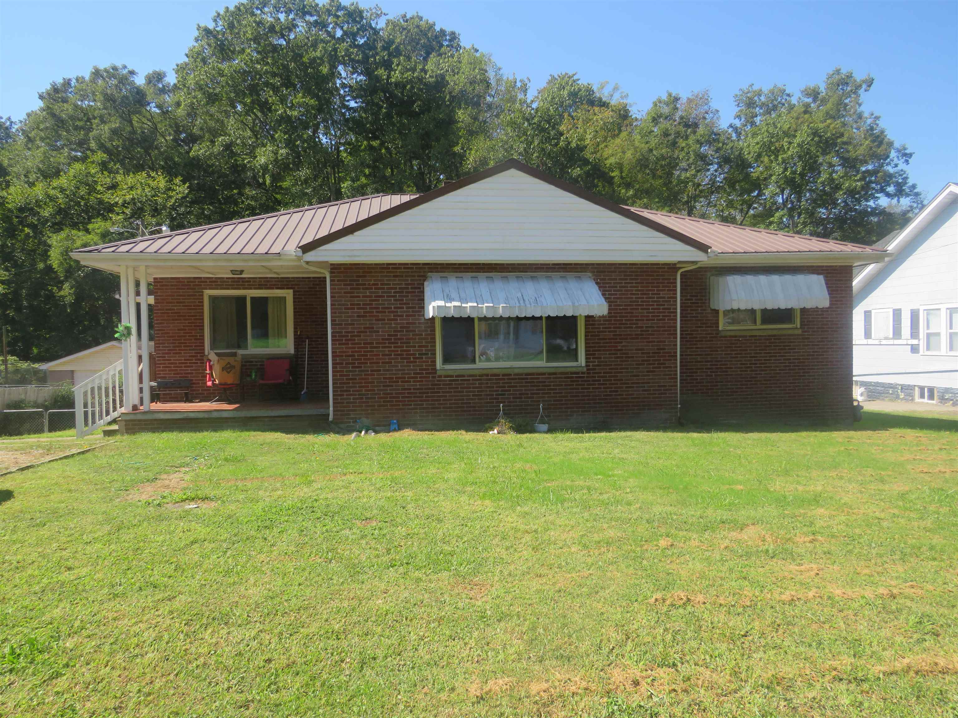1006 Raceland Avenue Russell, KY 41169 - Photo 1 of 13