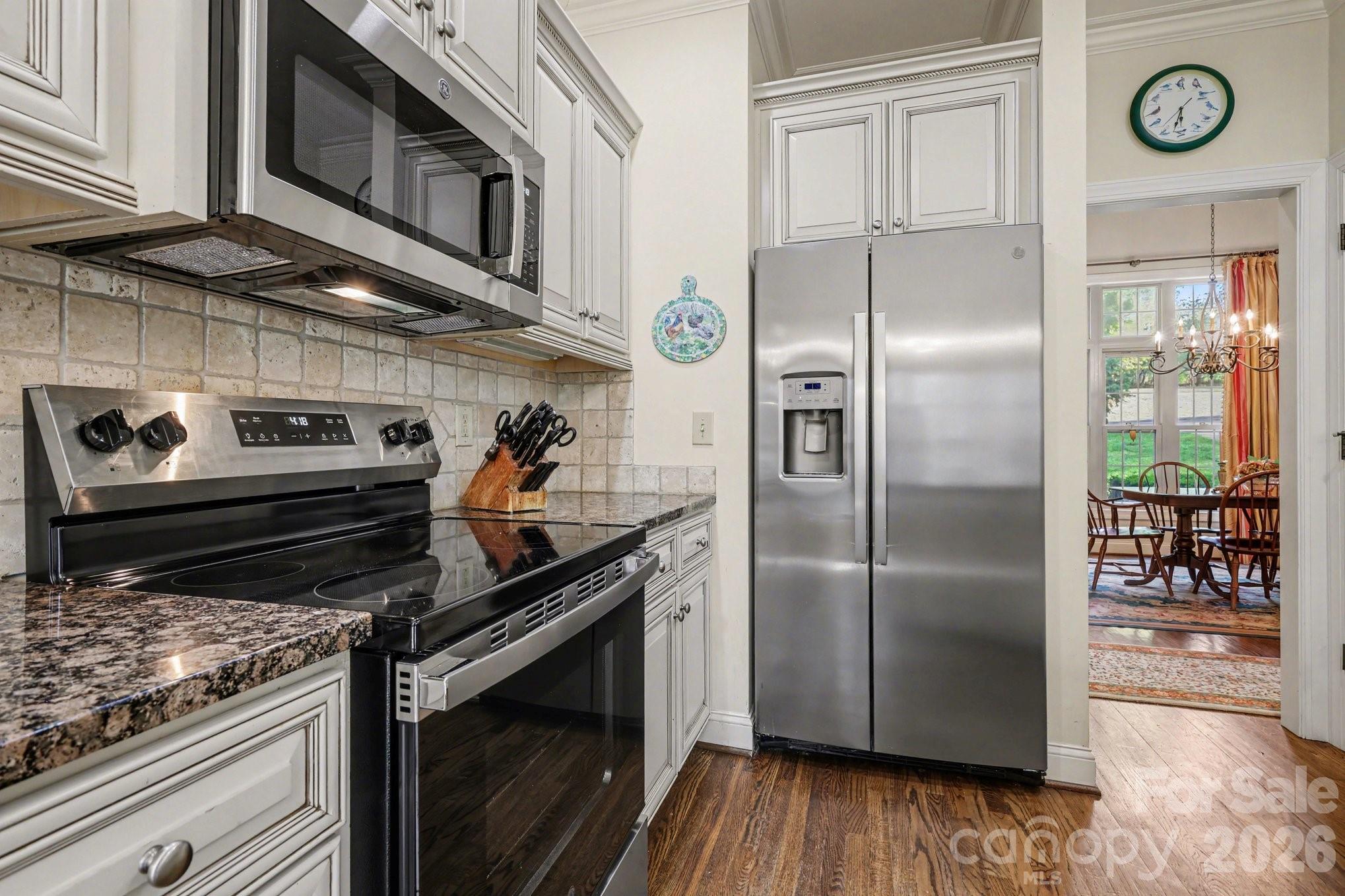 352 Hunting Ridge Lane Shelby, NC 28150 - Photo 11 of 34