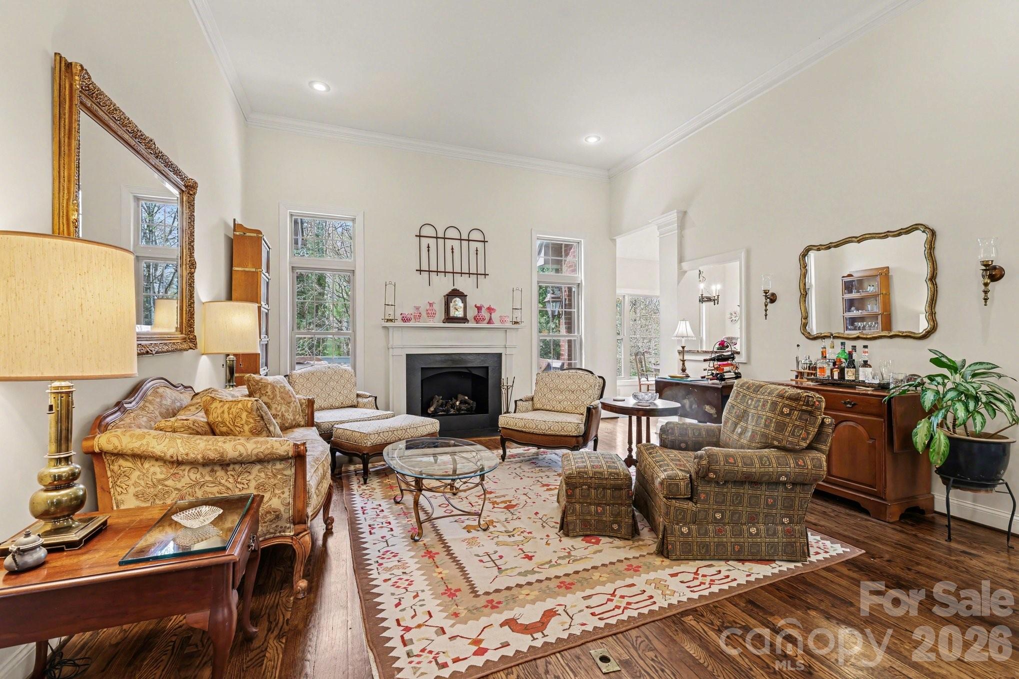 352 Hunting Ridge Lane Shelby, NC 28150 - Photo 3 of 34