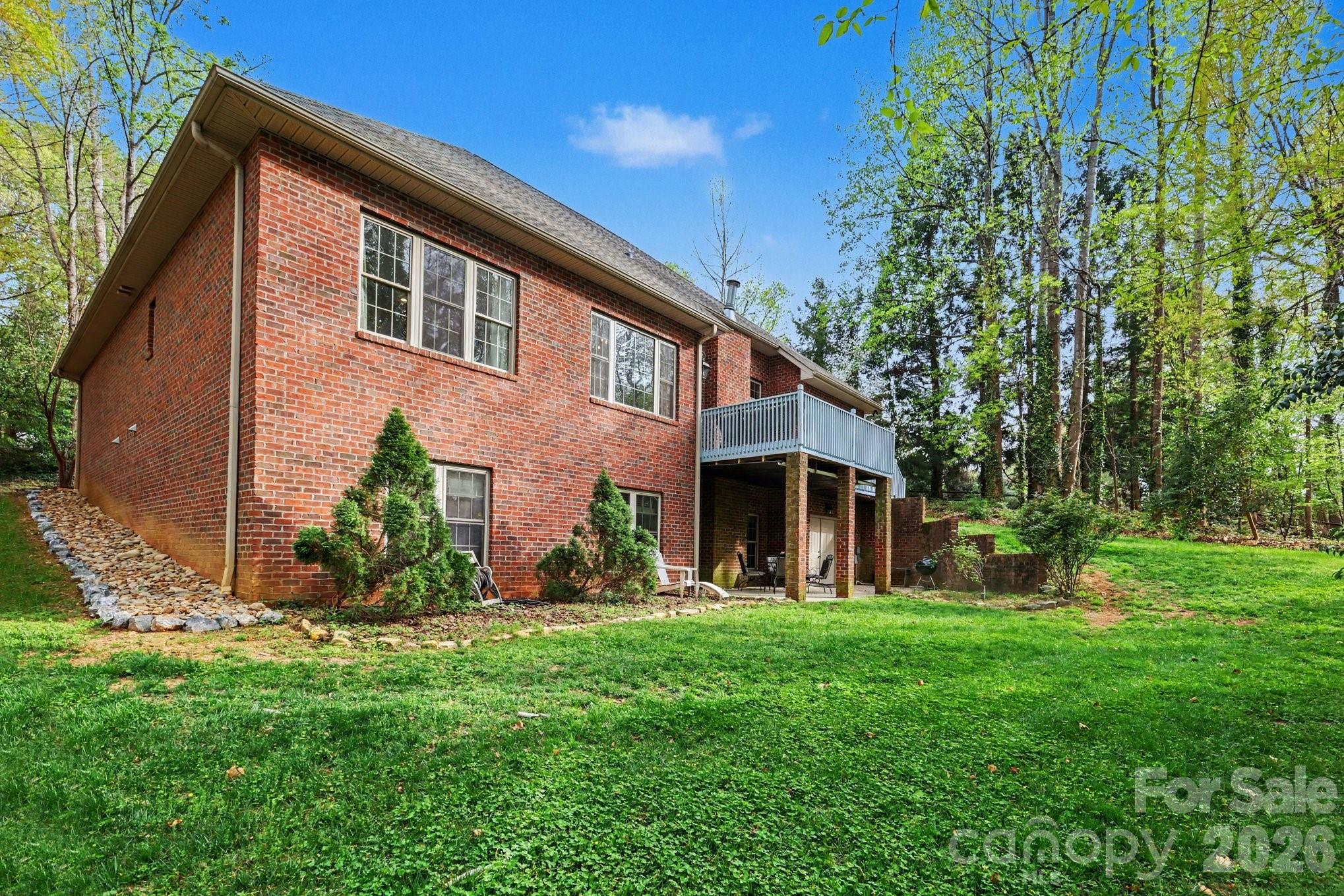 352 Hunting Ridge Lane Shelby, NC 28150 - Photo 33 of 34