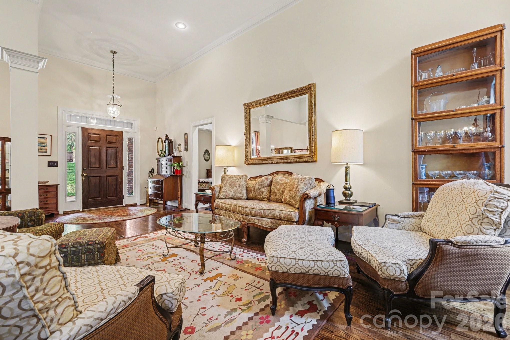 352 Hunting Ridge Lane Shelby, NC 28150 - Photo 7 of 34