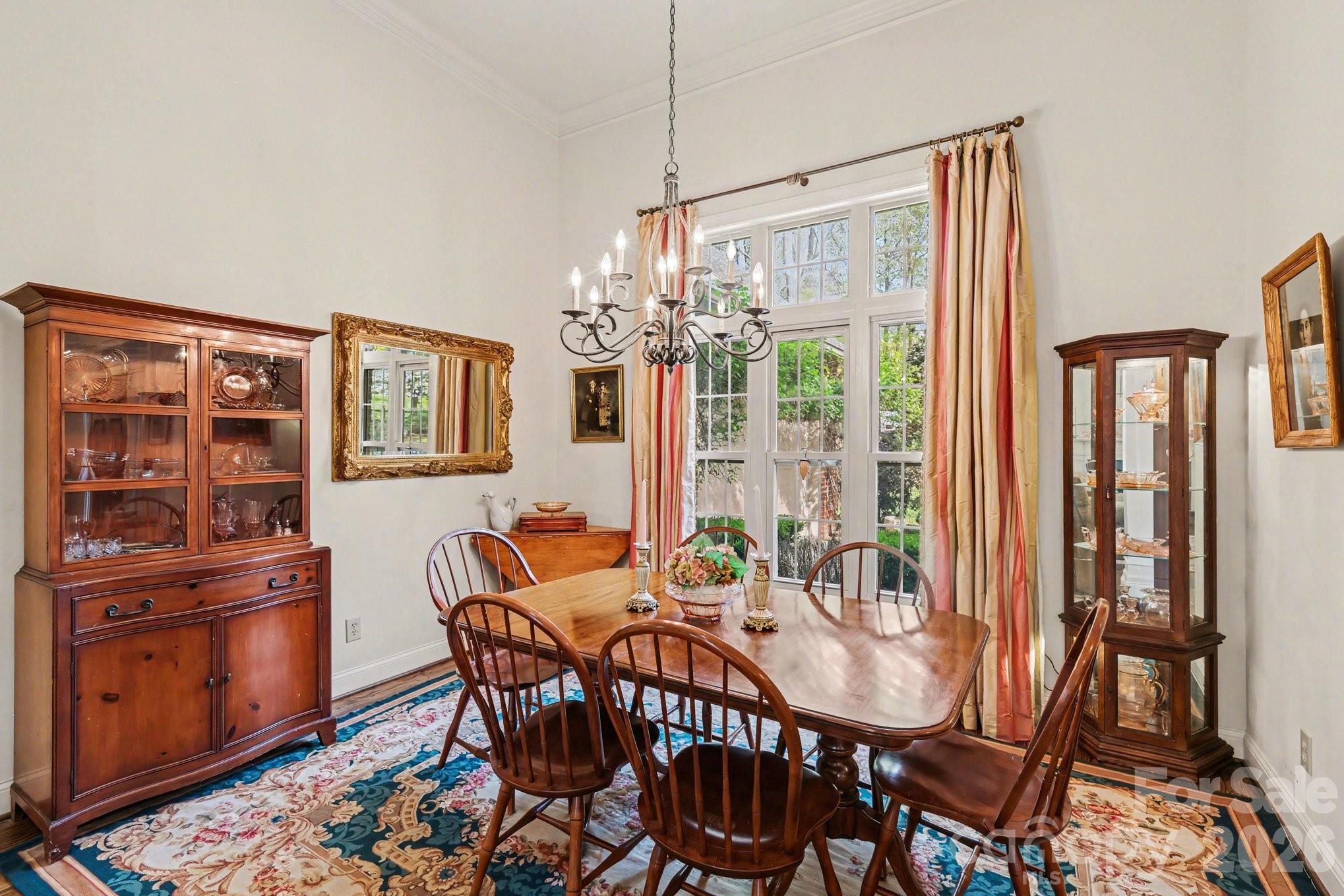 352 Hunting Ridge Lane Shelby, NC 28150 - Photo 8 of 34