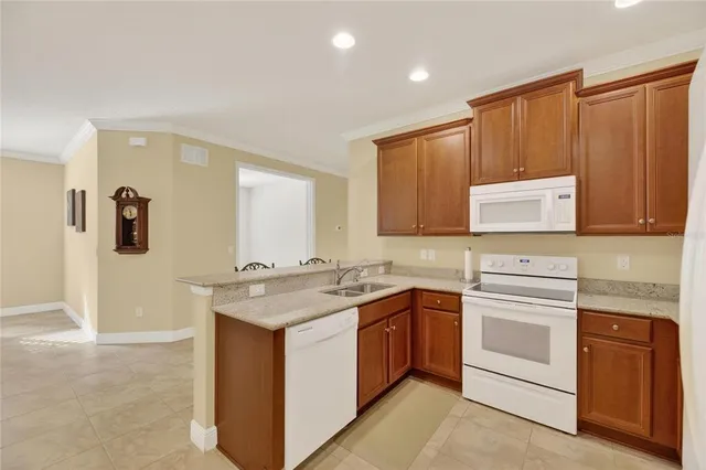 $304,500 | 5415 Sunset Falls Drive, Apollo Beach, FL 33572