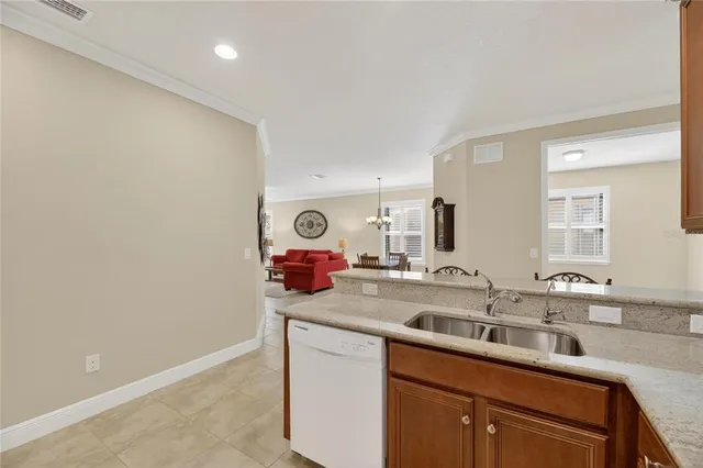 $304,500 | 5415 Sunset Falls Drive, Apollo Beach, FL 33572