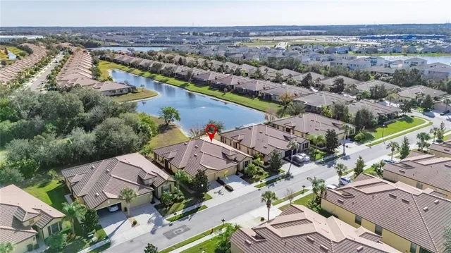 $304,500 | 5415 Sunset Falls Drive, Apollo Beach, FL 33572