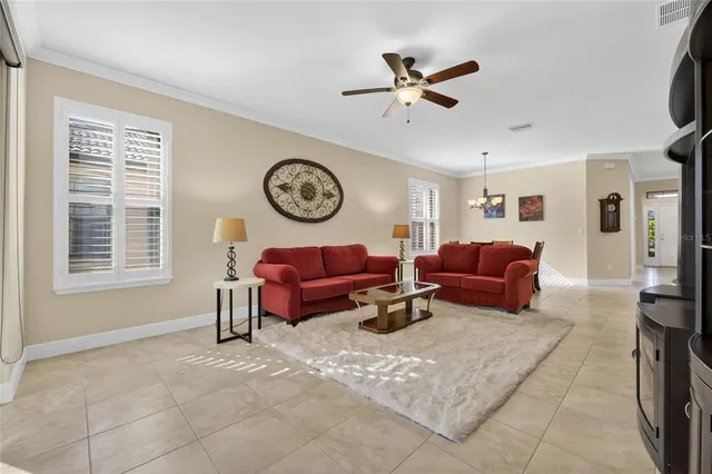 $304,500 | 5415 Sunset Falls Drive, Apollo Beach, FL 33572