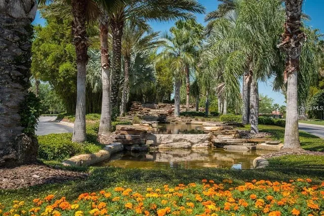 $304,500 | 5415 Sunset Falls Drive, Apollo Beach, FL 33572