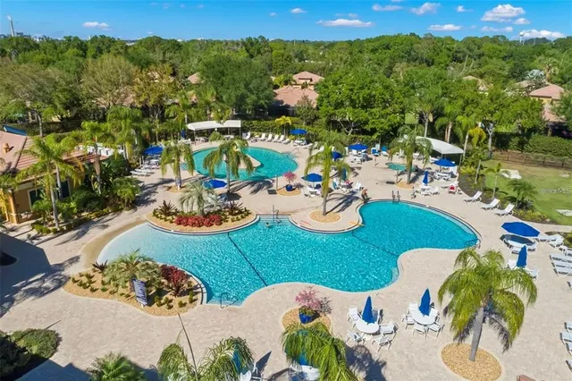 $304,500 | 5415 Sunset Falls Drive, Apollo Beach, FL 33572