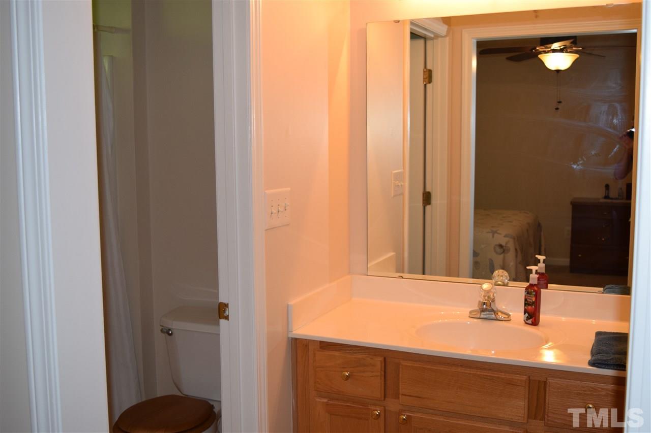 204 Adelaide Road Holly Springs, NC 27540 - Photo 14 of 18 Gallery Image 14