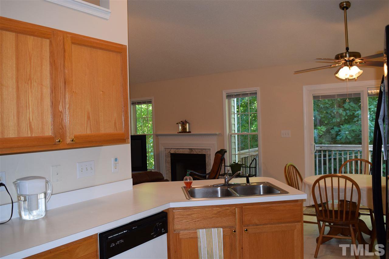 204 Adelaide Road Holly Springs, NC 27540 - Photo 3 of 18 Gallery Image 3