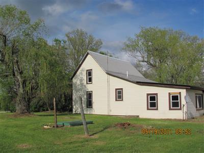 1233 South Poplar Road Custer, MI 49405 - Photo 4 of 5 Additional Photo