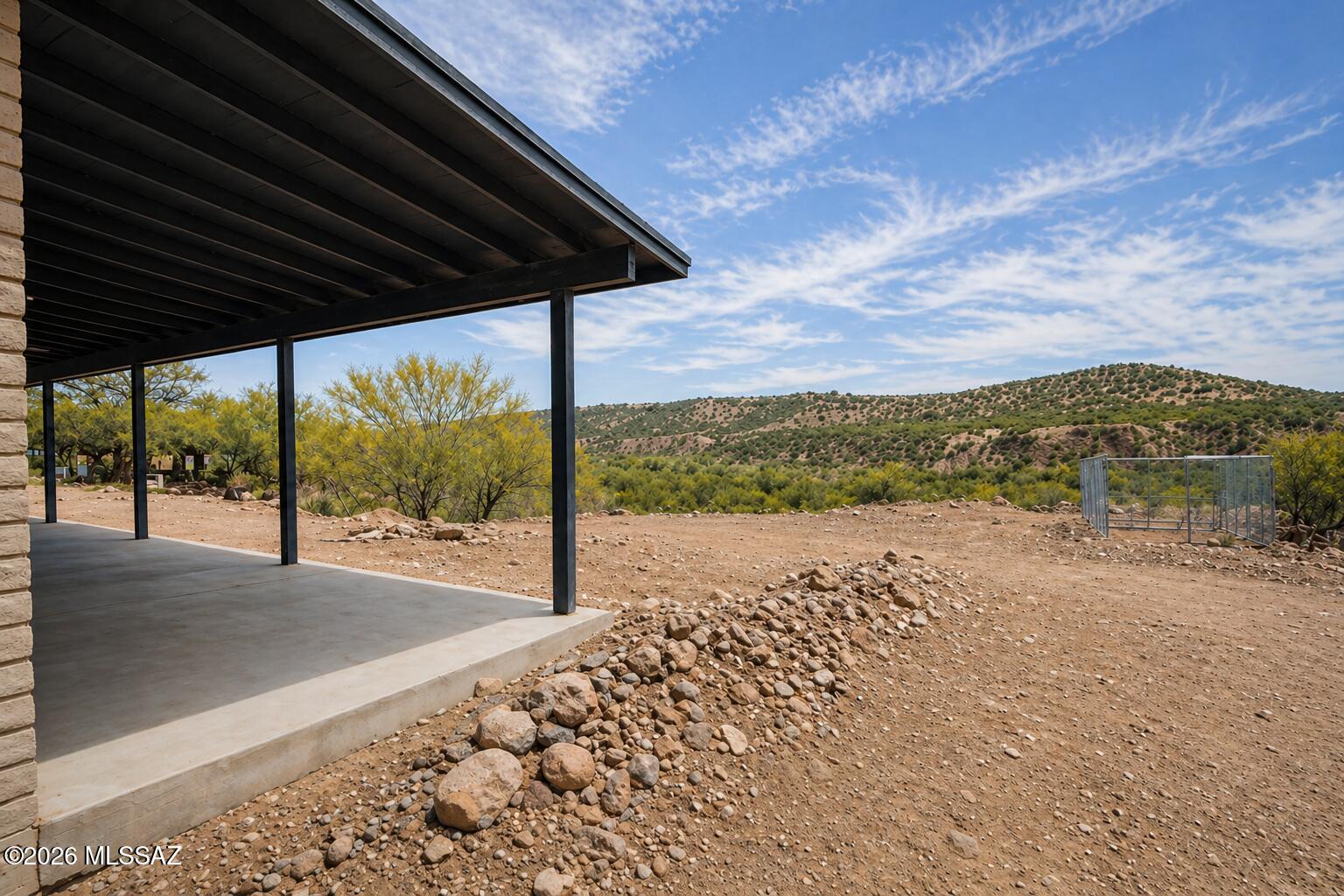 1383 Carolina Court Rio Rico, AZ 85648 - Photo 33 of 35
