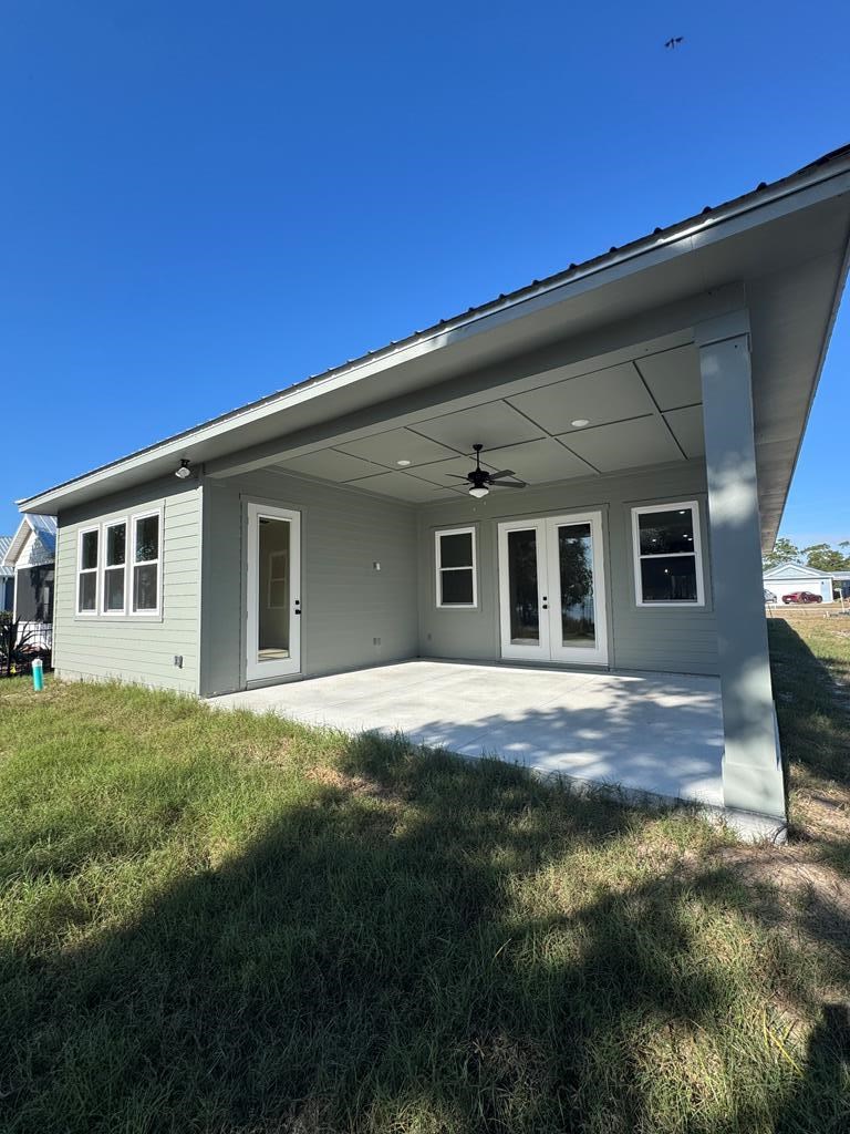 275 Ridgecrest Parkway Eastpoint, FL 32328 - Photo 28 of 29