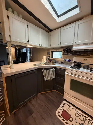 $104,900 | W10781 County Road X, Crivitz, WI 54114