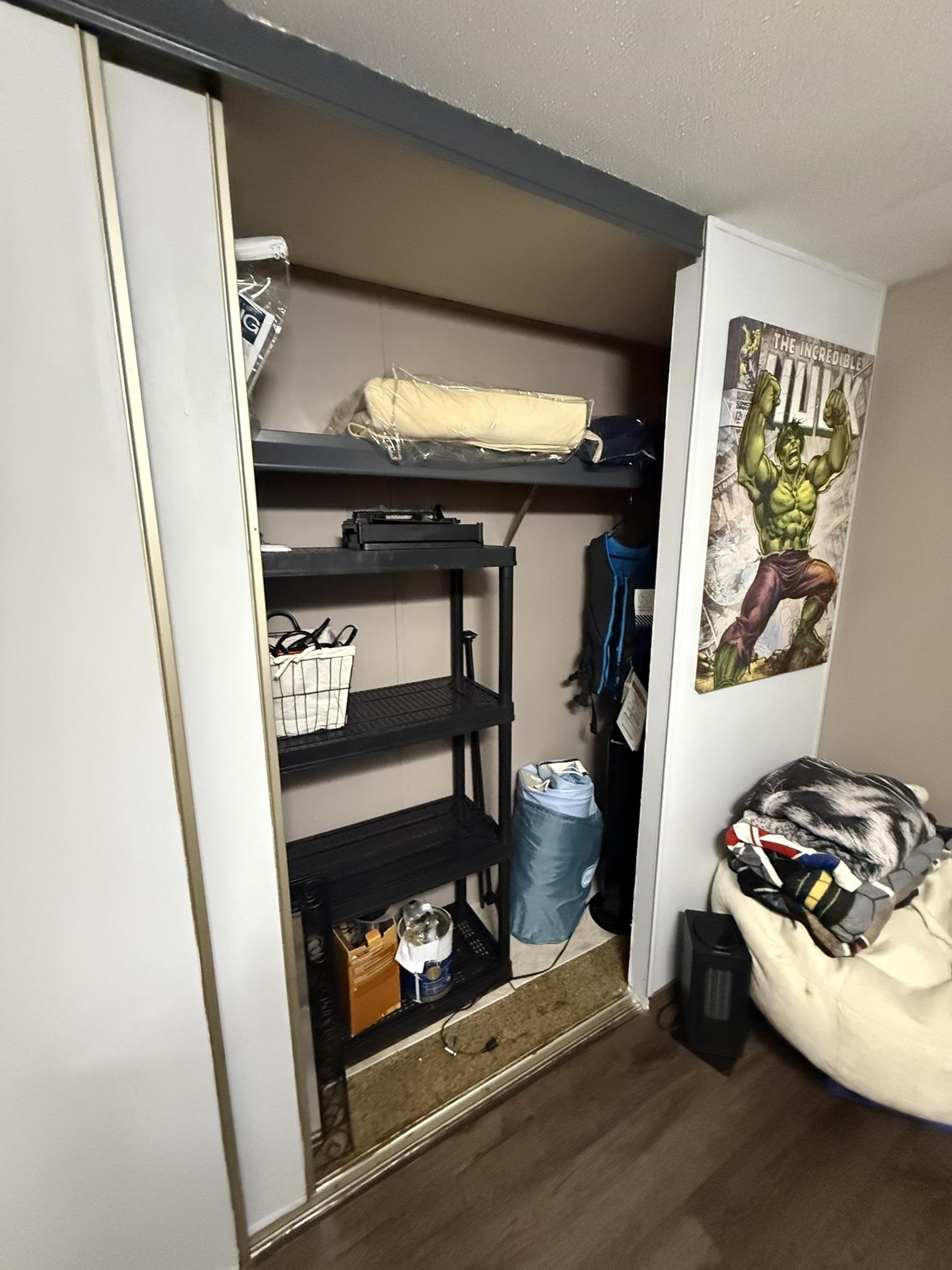 W10781 County Road X Crivitz, WI 54114 - Photo 26 of 37