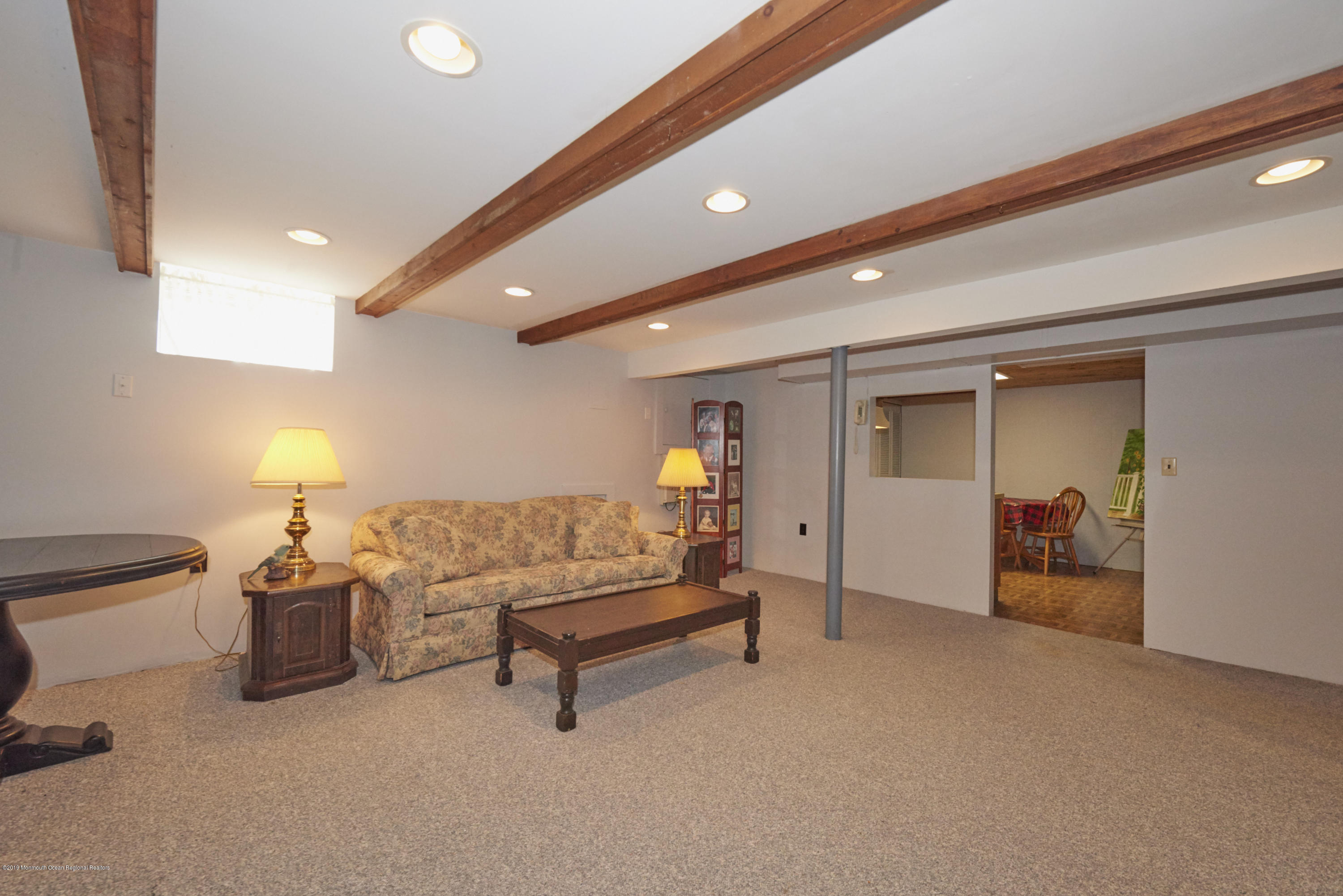 2 Hamilton Hill Road Lincroft, NJ 07738 - Photo 23 of 30 a living room with furniture