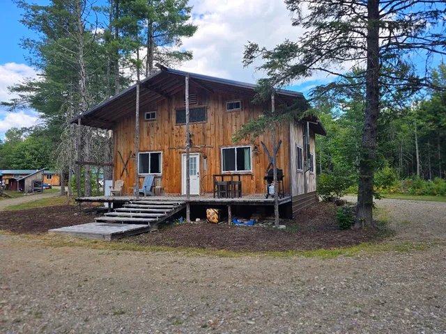 $350,000 | 642 Tucker Ridge Road, Springfield, ME 04487