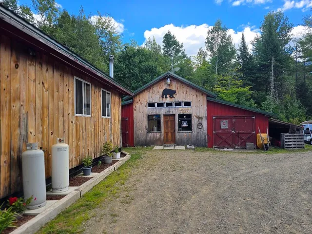 $350,000 | 642 Tucker Ridge Road, Springfield, ME 04487