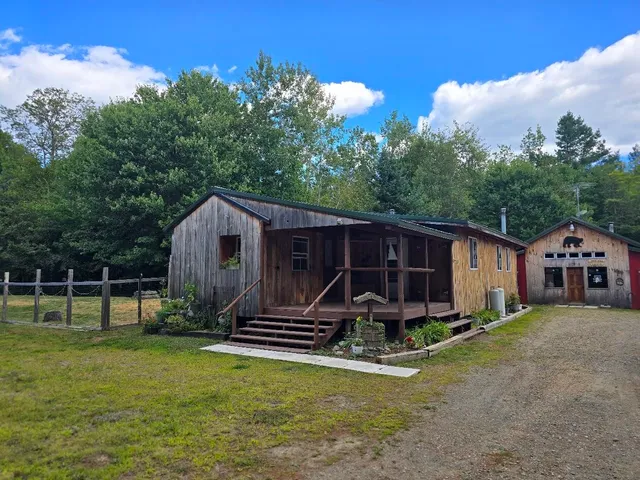 $350,000 | 642 Tucker Ridge Road, Springfield, ME 04487