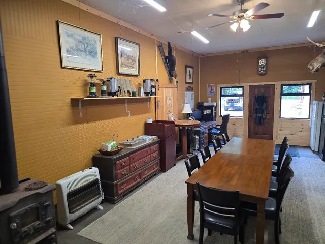 $350,000 | 642 Tucker Ridge Road, Springfield, ME 04487