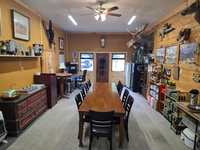 $350,000 | 642 Tucker Ridge Road, Springfield, ME 04487