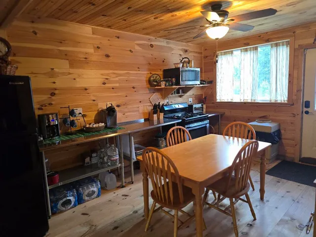 $350,000 | 642 Tucker Ridge Road, Springfield, ME 04487