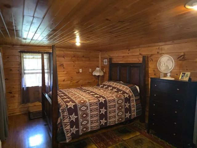 $350,000 | 642 Tucker Ridge Road, Springfield, ME 04487