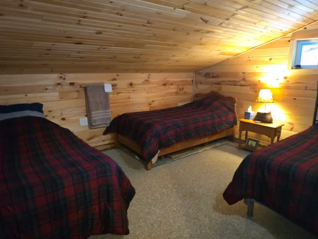 $350,000 | 642 Tucker Ridge Road, Springfield, ME 04487