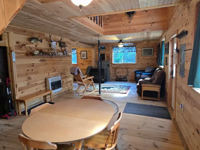 $350,000 | 642 Tucker Ridge Road, Springfield, ME 04487