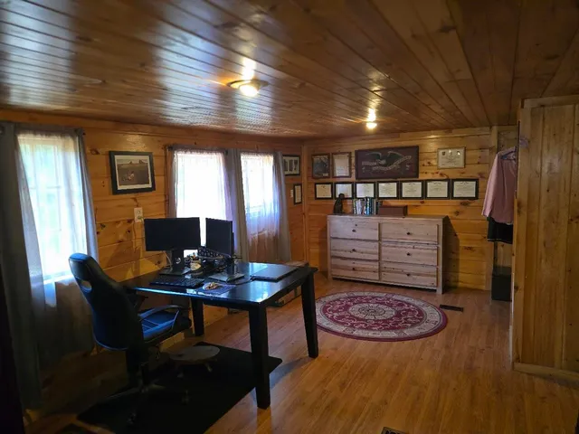 $350,000 | 642 Tucker Ridge Road, Springfield, ME 04487