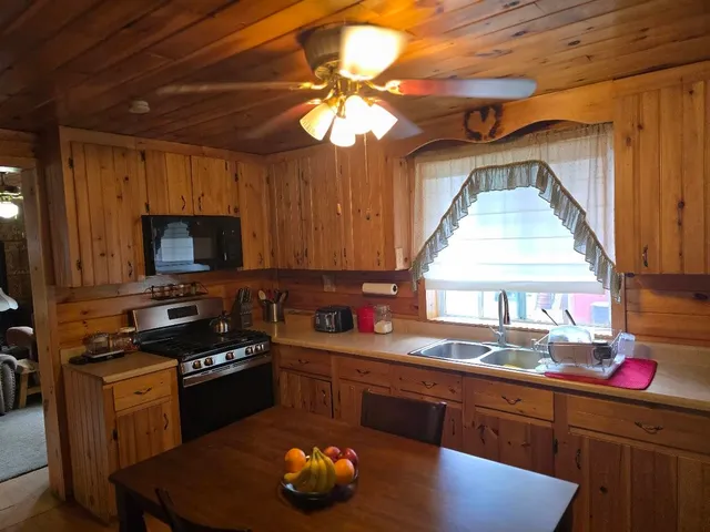 $350,000 | 642 Tucker Ridge Road, Springfield, ME 04487