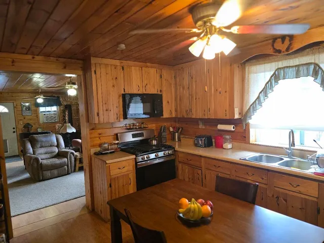 $350,000 | 642 Tucker Ridge Road, Springfield, ME 04487