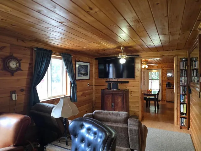 $350,000 | 642 Tucker Ridge Road, Springfield, ME 04487
