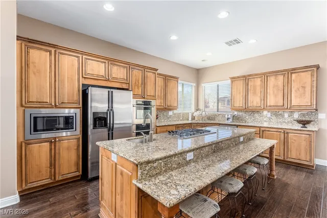 $2,450 | 1041 Via St Lucia Place, Henderson, NV 89011