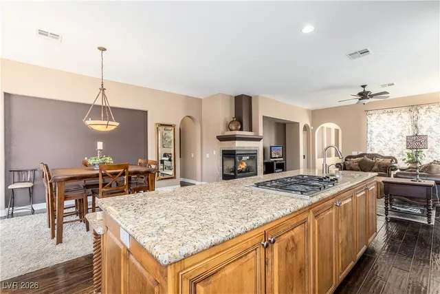 $2,450 | 1041 Via St Lucia Place, Henderson, NV 89011