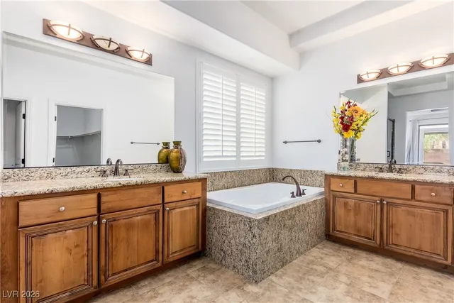 $2,450 | 1041 Via St Lucia Place, Henderson, NV 89011