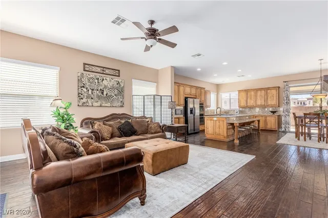 $2,450 | 1041 Via St Lucia Place, Henderson, NV 89011