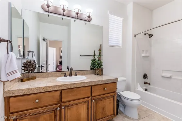 $2,450 | 1041 Via St Lucia Place, Henderson, NV 89011