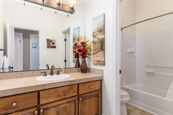 $2,450 | 1041 Via St Lucia Place, Henderson, NV 89011