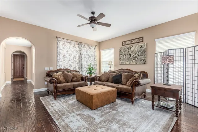 $2,450 | 1041 Via St Lucia Place, Henderson, NV 89011