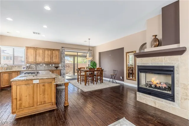 $2,450 | 1041 Via St Lucia Place, Henderson, NV 89011