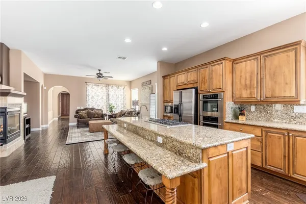 $2,450 | 1041 Via St Lucia Place, Henderson, NV 89011